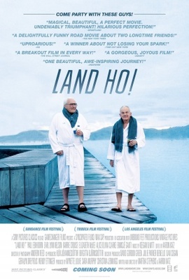 Land Ho! movie poster (2014) hoodie