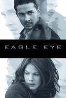 Eagle Eye movie poster (2008) hoodie #639145