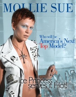 America's Next Top Model movie poster (2003) Poster MOV_77df0dc7