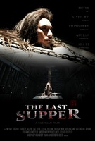 The Last Supper movie poster (2011) Tank Top #783249