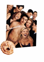 American Pie movie poster (1999) Poster MOV_77e09e04