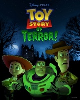 Toy Story of Terror movie poster (2013) Tank Top #1123973