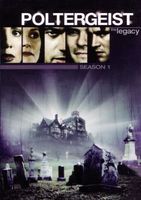 Poltergeist: The Legacy movie poster (1996) Tank Top #632275