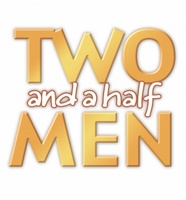 Two and a Half Men movie poster (2003) hoodie #1154446
