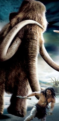 10,000 BC movie poster (2008) tote bag #MOV_77e85001