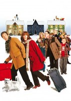 Christmas With The Kranks movie poster (2004) Poster MOV_77ec489d
