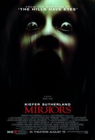 Mirrors movie poster (2008) Sweatshirt #630591