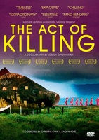 The Act of Killing movie poster (2012) Poster MOV_77ef6a90