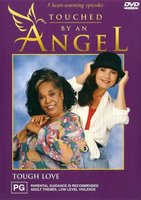 Touched by an Angel movie poster (1994) Longsleeve T-shirt #636014