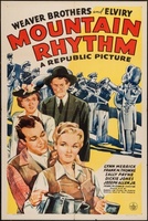 Mountain Rhythm movie poster (1943) hoodie #1139494