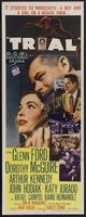 Trial movie poster (1955) Poster MOV_77f427e0