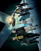 X-Men: First Class movie poster (2011) Tank Top #1078026
