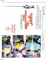 The Liberation of L.B. Jones movie poster (1970) Poster MOV_77fa60bb