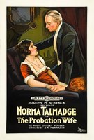The Probation Wife movie poster (1919) Poster MOV_780b0c2b