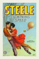 Lightning Speed movie poster (1928) Poster MOV_781126e9