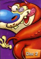 The Ren & Stimpy Show movie poster (1991) Poster MOV_7818ecb8