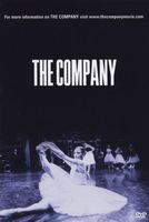 The Company movie poster (2003) t-shirt #MOV_781a4a5e