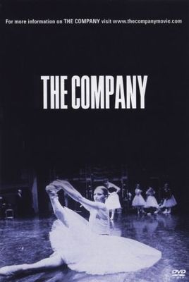 The Company movie poster (2003) Sweatshirt