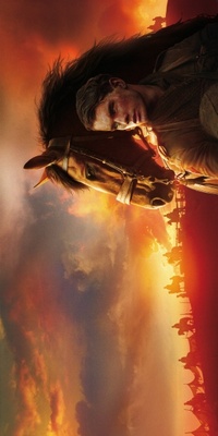 War Horse movie poster (2011) hoodie