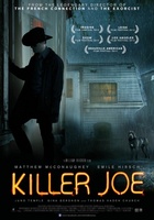 Killer Joe movie poster (2011) Poster MOV_781df99e