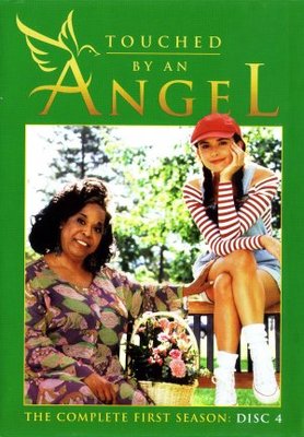 Touched by an Angel movie poster (1994) mug #MOV_781f2aec