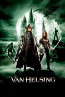 Van Helsing movie poster (2004) Poster MOV_782ec116
