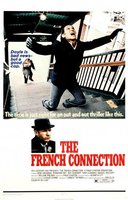 The French Connection movie poster (1971) Poster MOV_782ff2d1