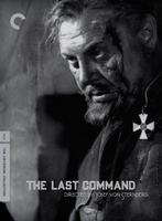 The Last Command movie poster (1928) t-shirt #MOV_783250e2