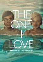 The One I Love movie poster (2014) Poster MOV_78328a98