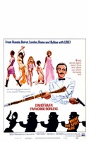 Where the Spies Are movie poster (1965) Poster MOV_783d8915