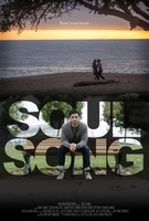 Soul Song movie poster (2015) Mouse Pad MOV_783f301d