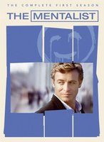 The Mentalist movie poster (2008) Poster MOV_78406d0e