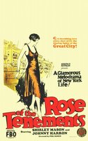 Rose of the Tenements movie poster (1926) t-shirt #MOV_78407537