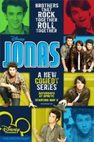 Jonas movie poster (2009) Tank Top #634065
