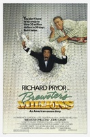 Brewster's Millions movie poster (1985) t-shirt #MOV_784be823