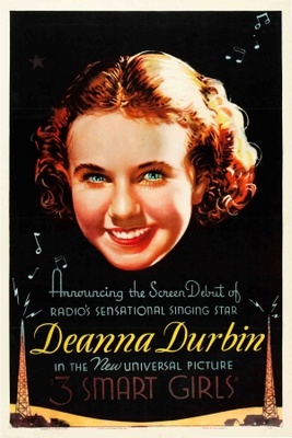 Three Smart Girls movie poster (1936) mug #MOV_78529e6c