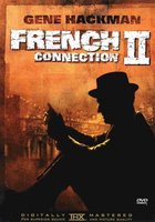 French Connection II movie poster (1975) t-shirt #MOV_78598192