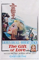 The Gift of Love movie poster (1958) Poster MOV_7859c6a9