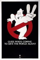 Ghostbusters II movie poster (1989) Poster MOV_785a14a4