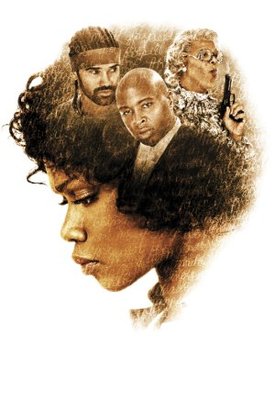 Diary Of A Mad Black Woman movie poster (2005) calendar