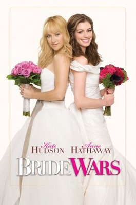 Bride Wars movie poster (2009) Poster MOV_785f569f