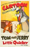 Little Quacker movie poster (1950) Poster MOV_786022b1