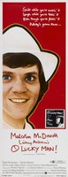 O Lucky Man! movie poster (1973) t-shirt #MOV_78622103