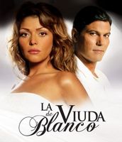 Viuda de Blanco, La movie poster (2006) Poster MOV_786465fe