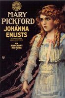 Johanna Enlists movie poster (1918) Poster MOV_7864eb8e