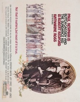 Butch Cassidy and the Sundance Kid movie poster (1969) Poster MOV_786730e0