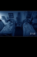 Paranormal Activity 3 movie poster (2011) Poster MOV_786814b5