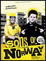 SÃ¸nner av Norge movie poster (2011) Poster MOV_7868b1b9