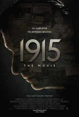 1915 movie poster (2015) mug #MOV_786b02ae
