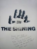 The Shining movie poster (1980) Poster MOV_786eb88c